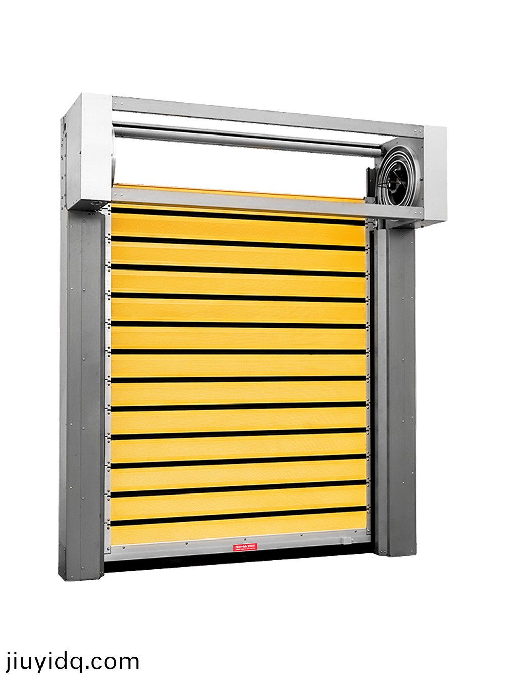 硬質(zhì)快速卷簾門(mén)